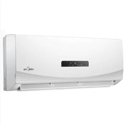 美的Midea ph200 壁挂式空调 变频冷暖 